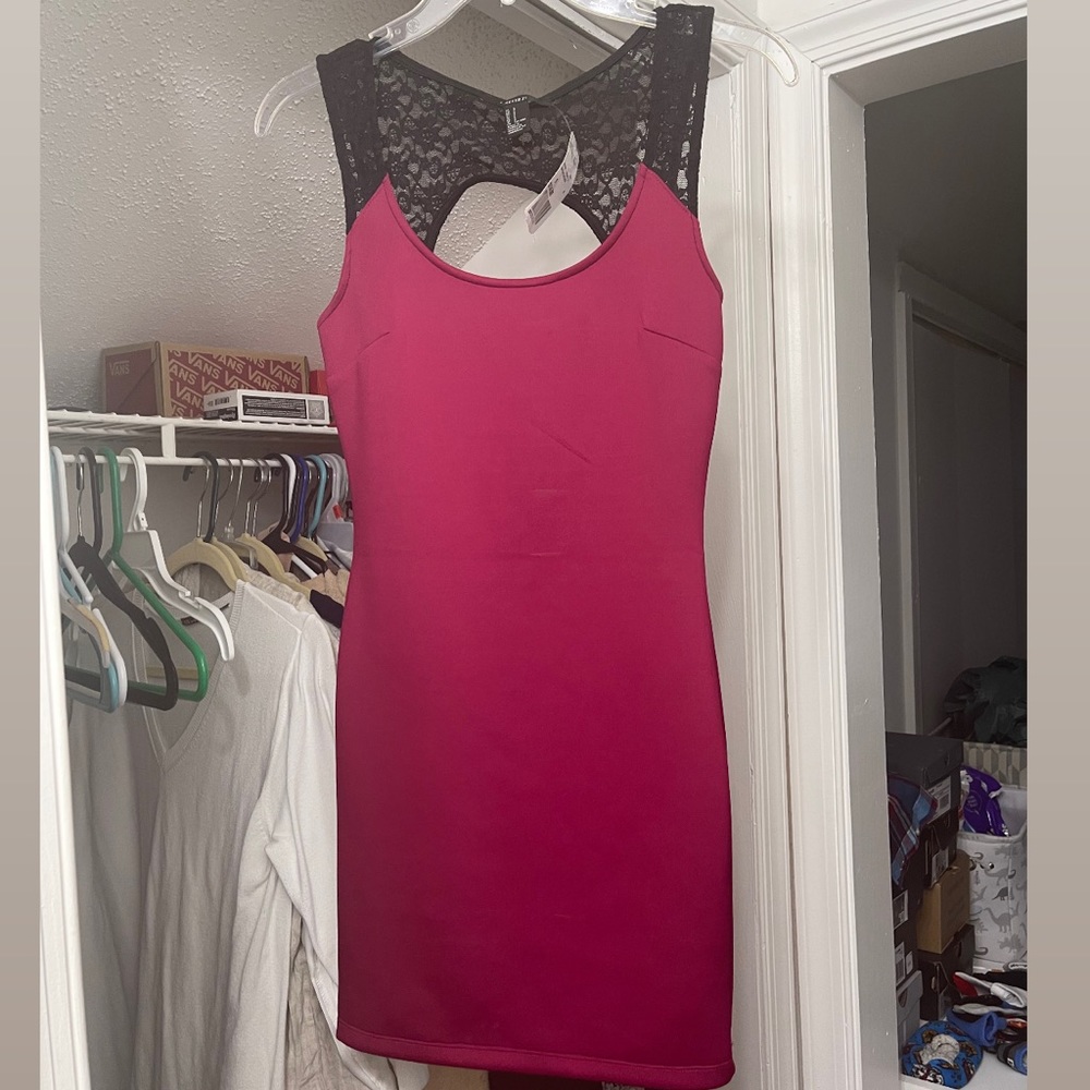 Forever 21 Dress